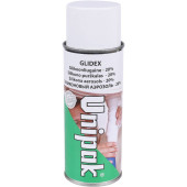 Смазка силиконовая UNIPAK GLIDEX 20% (аэрозоль 400 мл) (2050000)