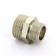 Ниппель НН никелированный TIEMME 1/2x3/8