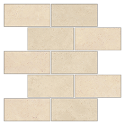 Marble Trend Мозаика K-1003/LR/m13/30,7x30,7 Crema Marfil