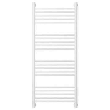 Сунержа Богема Полотенцесушитель водяной 50x120h, цвет: матовый белый 30-0220-1250-1