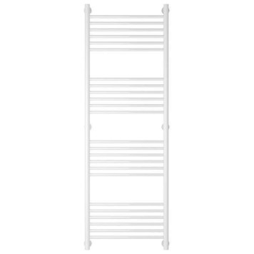 Сунержа Богема Полотенцесушитель водяной 50x150h, цвет: белый 12-0220-1550-1