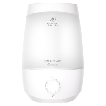 Ультразвуковой увлажнитель SANREMO Luna RUH-SL260/2.5M-WT-3