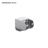 Держатель ручного душа Tiemme DC609 хром