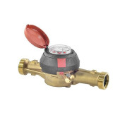 Счетчик г/в ВСГН Ду40 150С L=300 б/к Тепловодомер