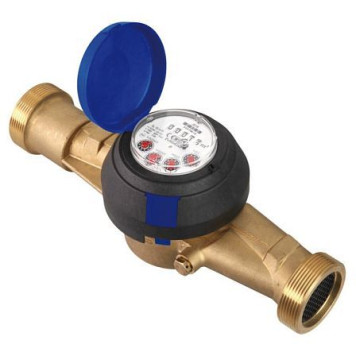 Счетчик х/в ВСХН Ду25 50С L=260 б/к Тепловодомер