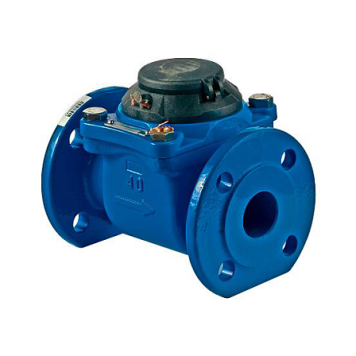 Счетчик х/в ВСХН Ду65 50С L=200 фл Тепловодомер