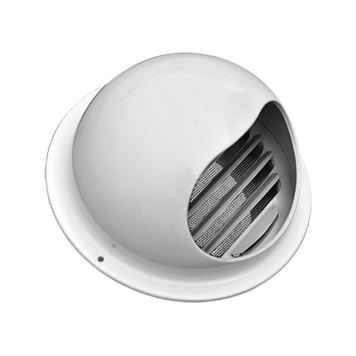 SGS 150 Наружная решетка (сталь, неокрашеная)