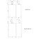 Газовый настенный котел Baxi ECO Life 1.31F одноконтурный (7814108)