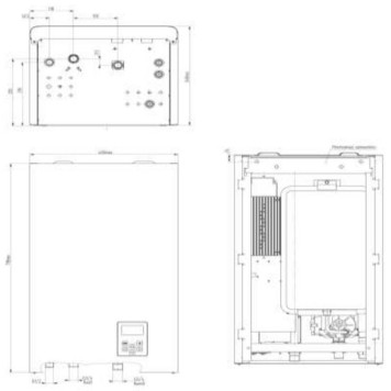 Миникотельная 46012181006 РЭКО 18ПМ (18 кВт) 380 В (46012181006)-7
