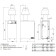 Газовый напольный котел Baxi SLIM EF 1.49 с открытой камерой (A7116068)