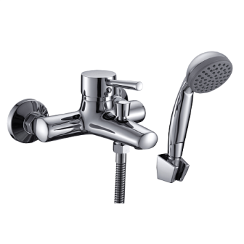 Смес/ванна Д-серия однор кор/изл в/к Город Славен СЛ-ОД-Д30