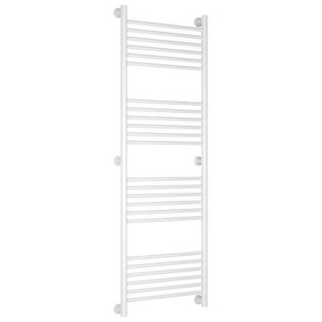 Сунержа Богема Полотенцесушитель водяной 50x150h, цвет: белый 12-0220-1550