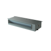 Инверторная сплит-система канального типа серии HEAVY EU DC INVERTER R32 Wi-Fi AUD-36UX4REH8/AUW-36U4RK7 WI-FI (комплект)