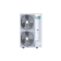 Инверторная сплит-система канального типа серии HEAVY EU DC INVERTER R32 Wi-Fi ADT-18UX4RCL8/AUW-18U4RS7 WI-FI (комплект)