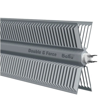 Конвектор электрический Ballu BEC/EVM-1500-2