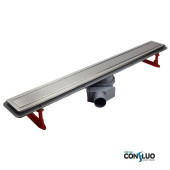 Лоток душевой PESTAN Confluo Premium Line 550