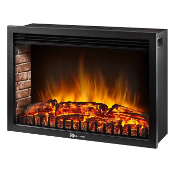 Очаг электрический Electrolux EFP/P-3020LS N-1