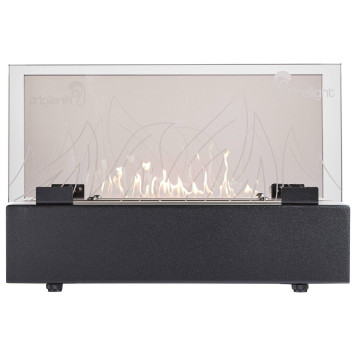 Биокамин Firelight BFP/T-3520 Glass-1