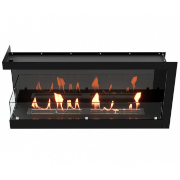 Биокамин Firelight BFP-P1000LC left corner-1