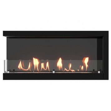 Биокамин Firelight BFP-P1000LC left corner-2