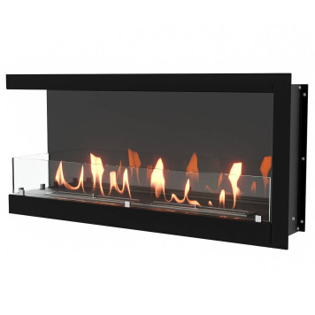 Биокамин Firelight BFP-P1000LC left corner-3