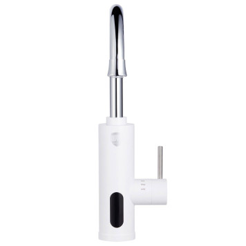 Водонагреватель проточный Royal Thermo QuickTap (White)-1