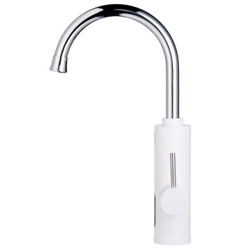 Водонагреватель проточный Royal Thermo QuickTap (White)-2