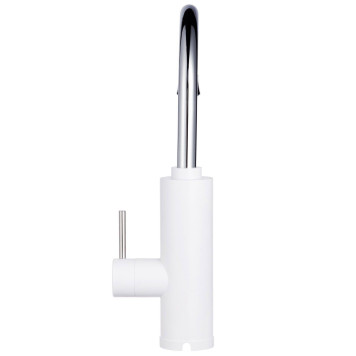 Водонагреватель проточный Royal Thermo QuickTap (White)-4