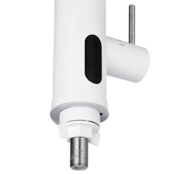 Водонагреватель проточный Royal Thermo QuickTap (White)-7