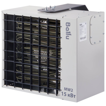 Тепловентилятор Ballu BHP-MW2-15-1