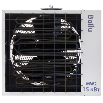 Тепловентилятор Ballu BHP-MW2-15-2