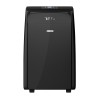 Мобильный кондиционер Zanussi ZACM-12 NYK/N1 Black