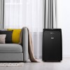 Мобильный кондиционер Zanussi ZACM-12 NYK/N1 Black