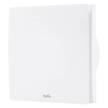 Вентилятор вытяжной Ballu BAF-SL 150 V-1