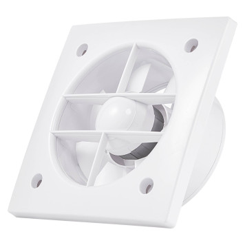 Вентилятор вытяжной Ballu BAF-SL 150 V-7