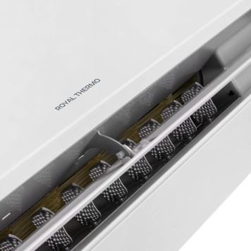 Блок внутренний Royal Thermo Barocco DC RTBI/in-12HN8/white сплит-системы, инверторного типа-5