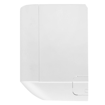 Блок внутренний Royal Thermo Barocco DC RTBI/in-12HN8/white сплит-системы, инверторного типа-6