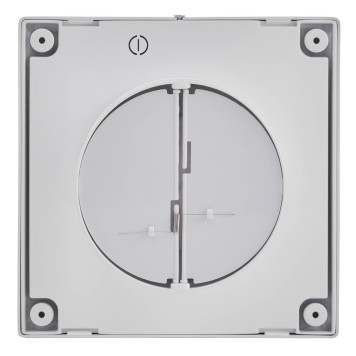 Вентилятор вытяжной Royal Thermo RAFC 120 Chrome-3