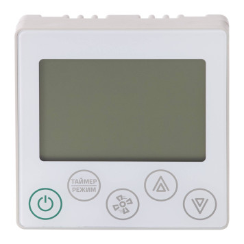 Панель управления универсальная Ballu MACHINE Z031-1