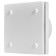 Вентилятор вытяжной Royal Thermo RAFC 120 White