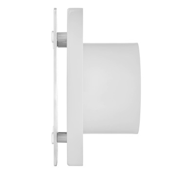 Вентилятор вытяжной Royal Thermo RAFC 120 White-2