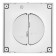 Вентилятор вытяжной Royal Thermo RAFC 120 White