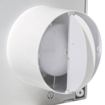 Вентилятор вытяжной Royal Thermo RAFC 120 White-5