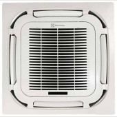 Панель EMB08 Electrolux для EFR 600-1500 V2