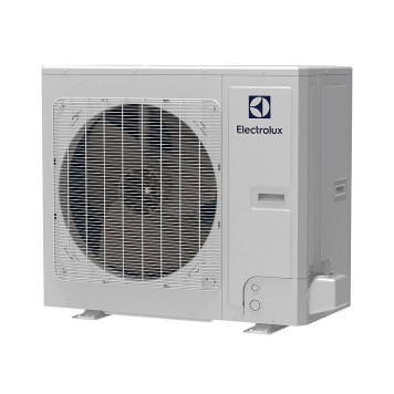 Комплект Electrolux EACC-48H/UP4-DC/N8 инверторной сплит-системы, кассетного типа-1