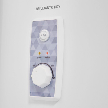 Водонагреватель Zanussi ZWH/S 50 Brillianto Dry-2