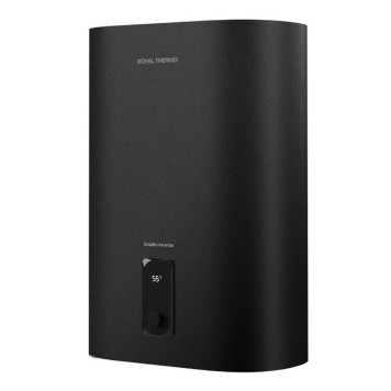 Водонагреватель Royal Thermo RWH 30 Major Inverter Grafit
