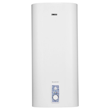Водонагреватель Zanussi ZWH/S 50 Brillianto Dry-4