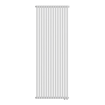 Дизайн-радиатор Royal Thermo Shift Q30 VC2180 - 14 секц. RAL9016-1