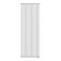 Дизайн-радиатор Royal Thermo Shift Q30 VC2180 - 14 секц. RAL9016